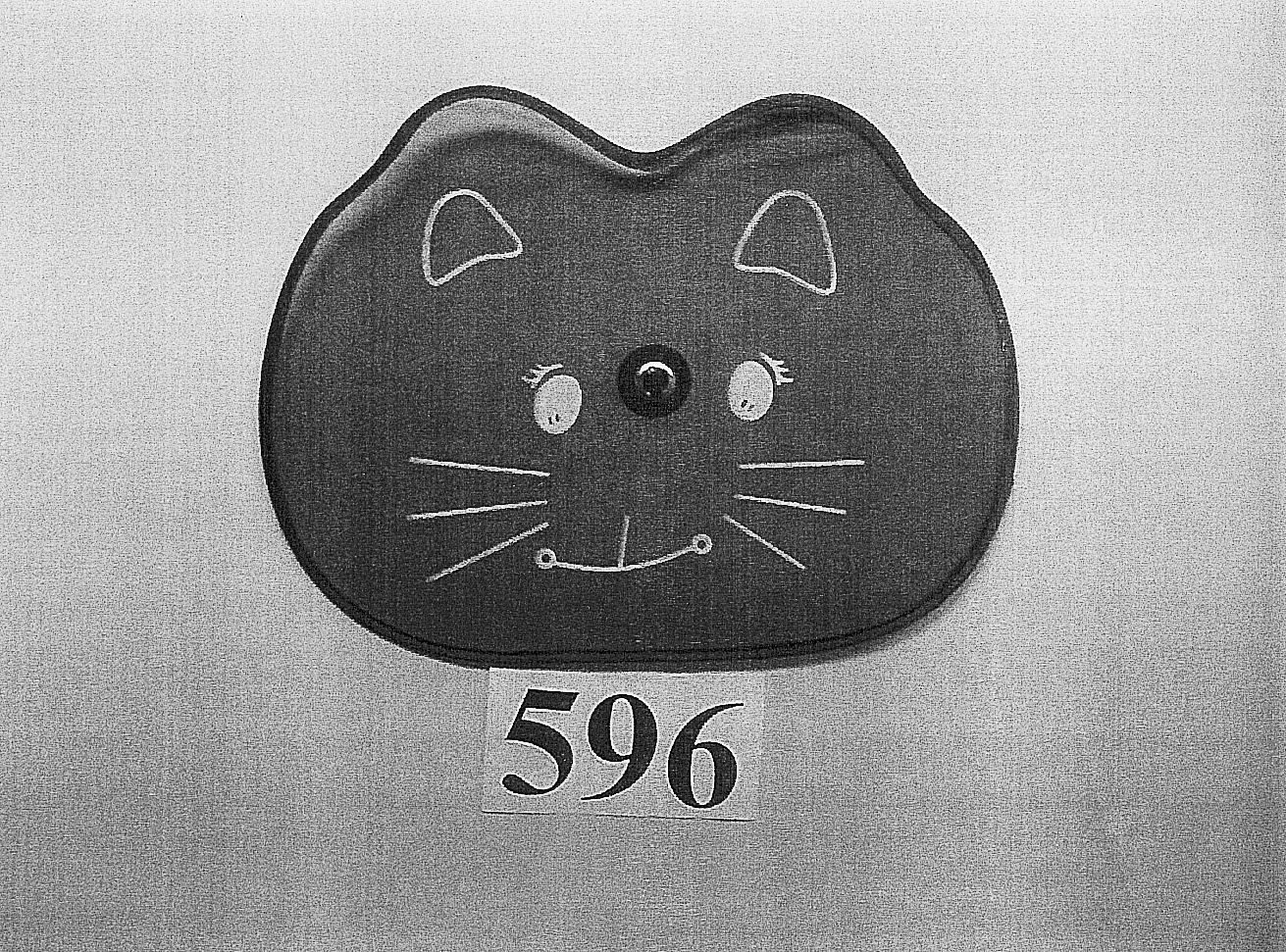 Visning af billede: kat