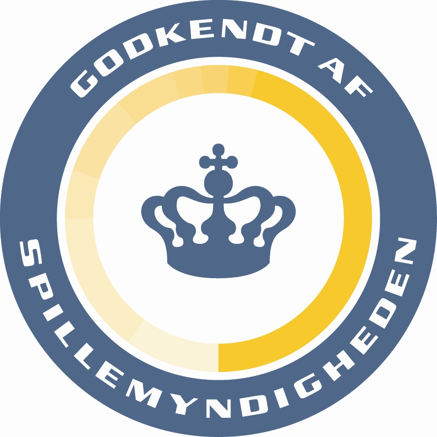 Spillemyndighedens logo